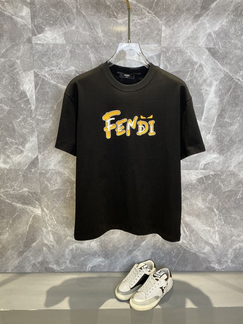 Fendi T-Shirts